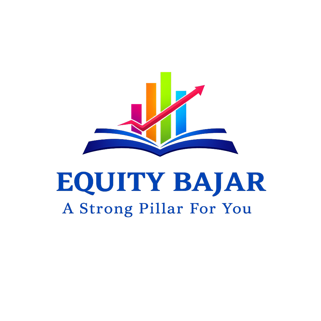 Equity Bajar Share Market Academy